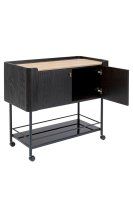 Vorschau: Barwagen Milano Vorschau: Barwagen Milano