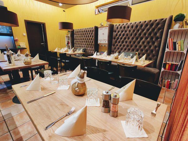 Foto: Koppes Tafelhaus