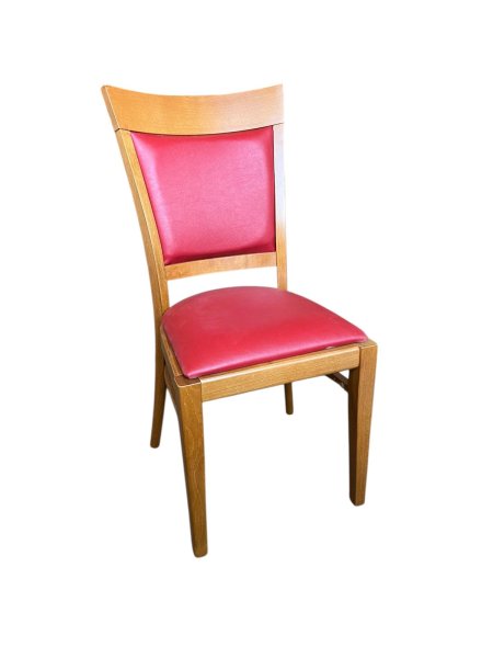 Holzstuhl Eliza-3 - Sonderposten