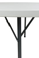 Vorschau: Wisent rund ø153 cm Vorschau: Wisent rund ø153 cm