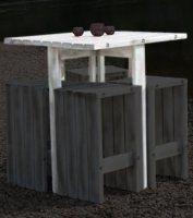 Vorschau: Seattle Stehtisch Vorschau: Seattle Stehtisch