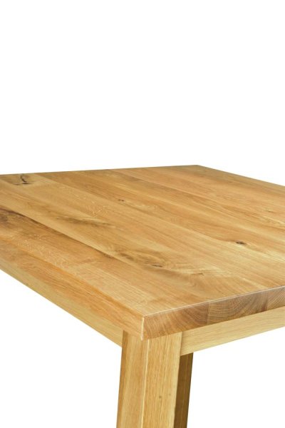 Zoro Eiche-Stehtisch