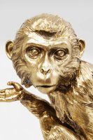Vorschau: Deko Figur Circus Monkey 109 Vorschau: Deko Figur Circus Monkey 109