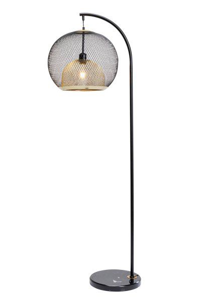 Stehleuchte Grato 156cm