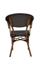 Vorschau: Outdoorstuhl Ganua Black Vorschau: Outdoorstuhl Ganua Black