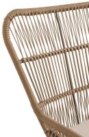 Vorschau: Loungesessel Calamo-Arm Vorschau: Loungesessel Calamo-Arm