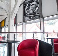 Vorschau: Foto: Kulurscheune Herborn Vorschau: Foto: Kulurscheune Herborn