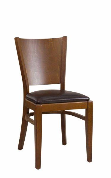 Beizton: Nussbaum hell/ Bezug: MG-14