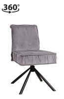 Gastronomiestuhl Chico Diamond-803 vorne Gastronomiestuhl Chico Diamond-803 vorne