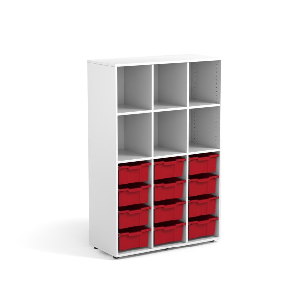 Materialcontainer Alice