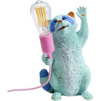 Tischleuchte Racoon 31cm Tischleuchte Racoon 31cm