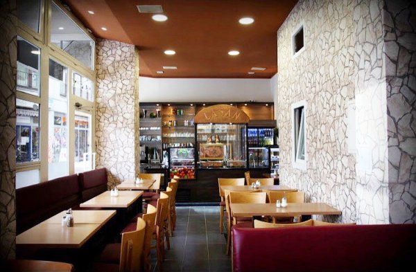 Foto: Lasan Restaurant & Café GmbH