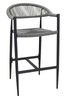 Spidro Bar X Grey Spidro Bar X Grey