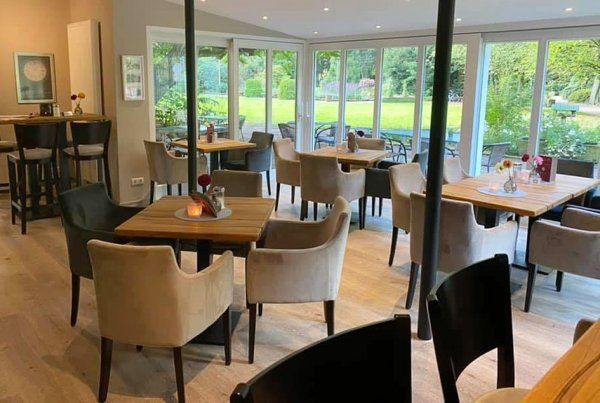 Foto: Café Zeitlos | Nordhorn