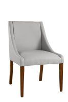 Beizton: Wenge / Bezug: Kunstleder D-40 Beizton: Wenge / Bezug: Kunstleder D-40