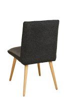 Vorschau: Beine: Eichenholz │ Bezug innen: A1987 │ Bezug außen: Antelao-421 Vorschau: Beine: Eichenholz │ Bezug innen: A1987 │ Bezug außen: Antelao-421