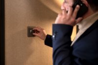 Vorschau: Akustikkabine Essen M Vorschau: Akustikkabine Essen M