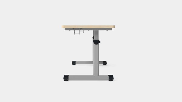 Schülertisch höhenverstellbar