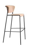 Liesa-Bar 2854 Anthrazit Liesa-Bar 2854 Anthrazit