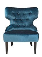 Vorschau: Beizton: Wenge/Bezug: Malibu Dragonfly Vorschau: Beizton: Wenge/Bezug: Malibu Dragonfly