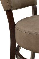 Vorschau: Beizton: American Walnut / Bezug: Kosa-4 Vorschau: Beizton: American Walnut / Bezug: Kosa-4