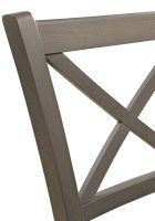 Vorschau: Beizton: Nougat/Bezug: ähnlich Malibu-03 Chinchilla Vorschau: Beizton: Nougat/Bezug: ähnlich Malibu-03 Chinchilla