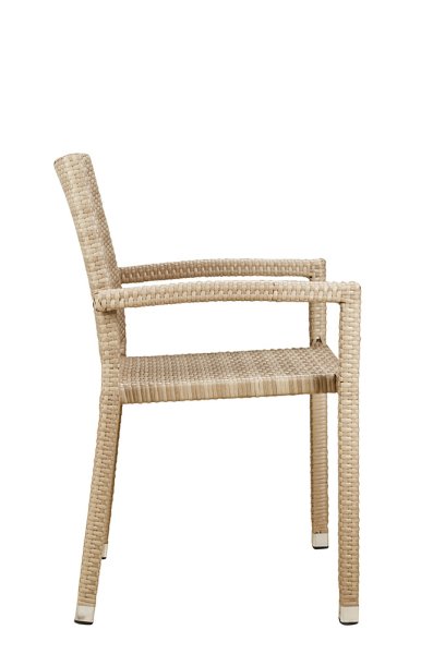 Outdoorstuhl Panama New Beige