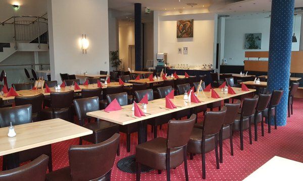 Foto: Hotel Belmondo│Leipzig