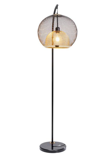 Stehleuchte Grato 156cm