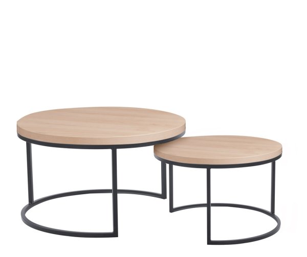 Couchtisch Fusion mit Tischplatte PG2