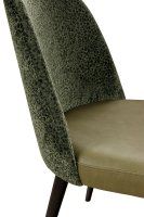 Vorschau: Beizton: Wenge | Bezug: Sitz: Gavin-201 | Rücken: Lusiano-06 | Preis: 121,70 € Vorschau: Beizton: Wenge | Bezug: Sitz: Gavin-201 | Rücken: Lusiano-06 | Preis: 121,70 €