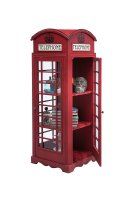 Vitrine London Telephone Vitrine London Telephone