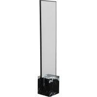 Standspiegel Hulda Schwarz 46x180cm Standspiegel Hulda Schwarz 46x180cm