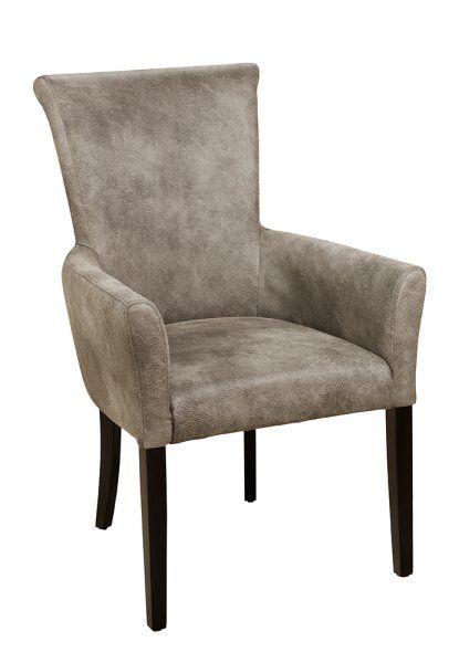 Anwendungsbeispiel / Beizton: Wenge / Bezug: Hunt-105