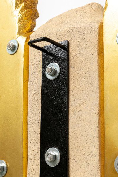 Wandobjekt Gab Angel