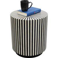 Beistelltisch Electra Ø40cm Beistelltisch Electra Ø40cm