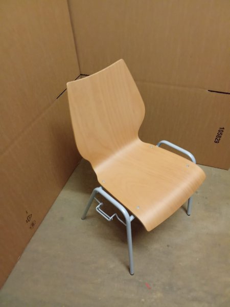 Konferenzstuhl - Sonderposten