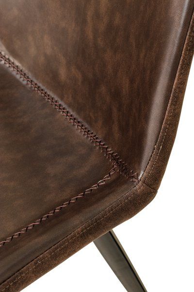 Hysil Duotone Dark Brown