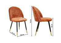 Vorschau: Lizo-100 Rusty Vorschau: Lizo-100 Rusty