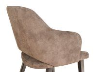 Vorschau: Beizton: Schwarz lackiert | Bezug: Clydo-809 Vorschau: Beizton: Schwarz lackiert | Bezug: Clydo-809