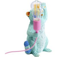 Vorschau: Tischleuchte Racoon 31cm Vorschau: Tischleuchte Racoon 31cm