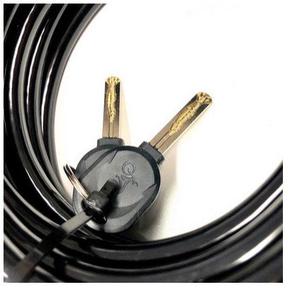 Seilsicherung für Terrassenstühle 10,0m