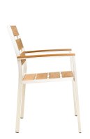 Nesona-AL Teak Nesona-AL Teak