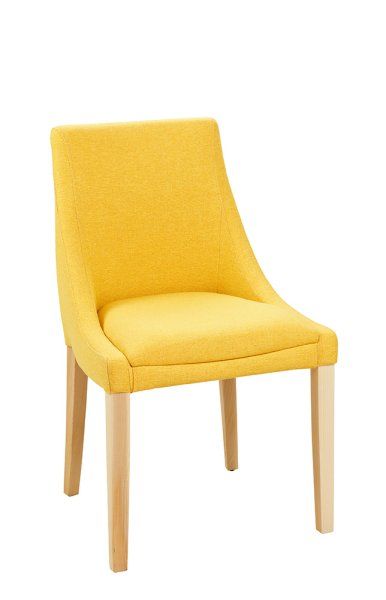 Beizton: Buche natur/Bezug: Symphonic-TBO-15-Gr