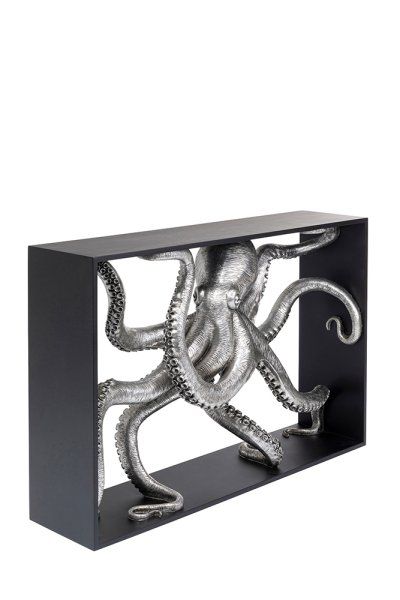 Konsole Calmar 124x85cm