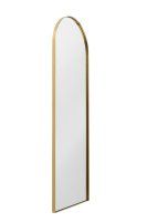 Vorschau: Wandspiegel Daisy 165x55cm Vorschau: Wandspiegel Daisy 165x55cm