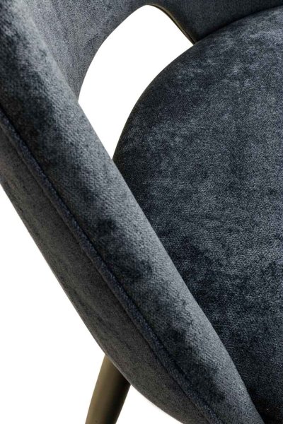 Polsterstuhl Uson-Havanna