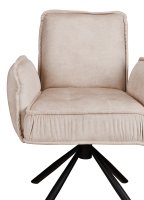 Vorschau: Gastronomiestuhl Chico-Arm Marble-901 detail-2 Vorschau: Gastronomiestuhl Chico-Arm Marble-901 detail-2