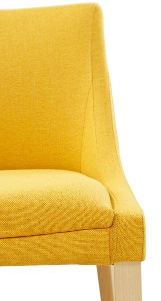 Beizton: Buche natur/Bezug: Symphonic-TBO-15-Gr