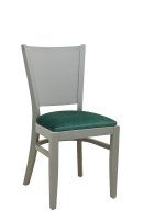 Vorschau: Beizton: Grau │ Bezug: Geovena-502 Vorschau: Beizton: Grau │ Bezug: Geovena-502